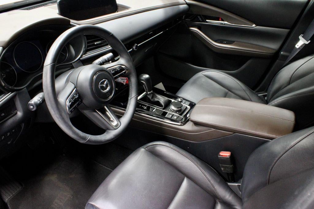 2025 Mazda Mazda CX-30 2.5 Turbo Premium Plus Package