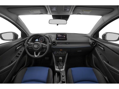 2019 Toyota Yaris Sedan L