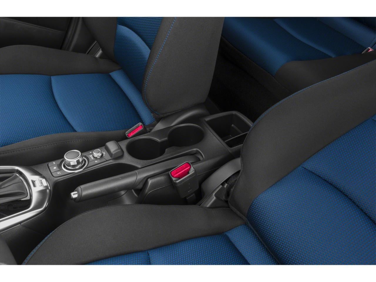 2019 Toyota Yaris Sedan L