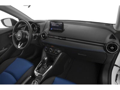 2019 Toyota Yaris Sedan L