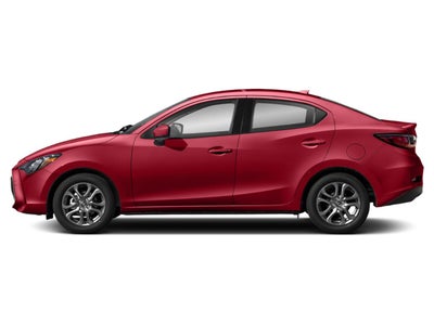 2019 Toyota Yaris Sedan L