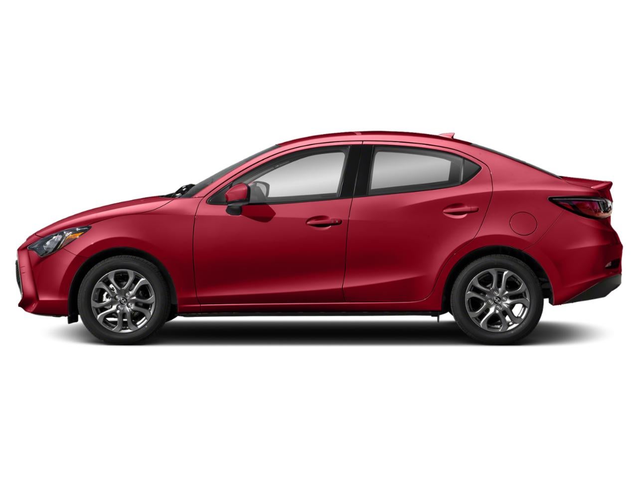 2019 Toyota Yaris Sedan L