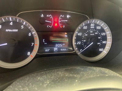 2014 Nissan Sentra SV