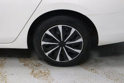 2013 Nissan Sentra SV