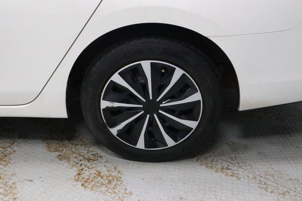 2013 Nissan Sentra SV