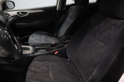 2013 Nissan Sentra SV