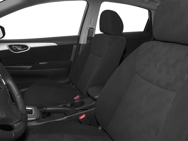 2013 Nissan Sentra SV