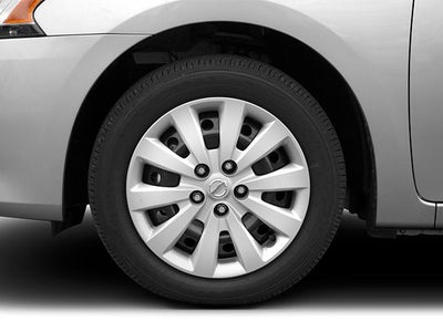 2013 Nissan Sentra SV