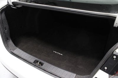 2024 Nissan Versa 1.6 SV