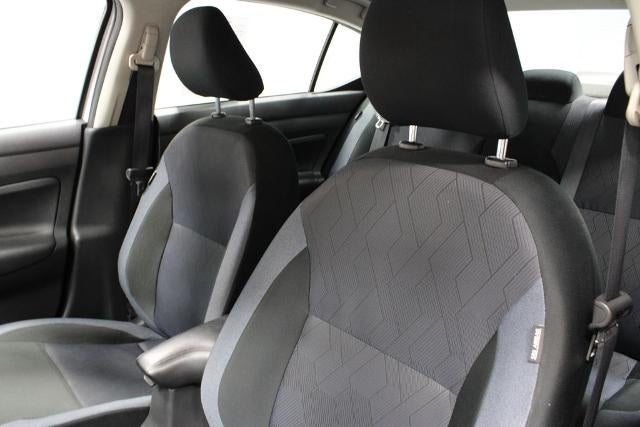 2024 Nissan Versa 1.6 SV