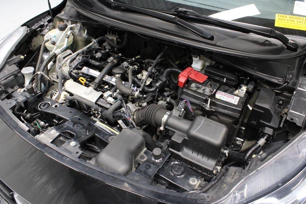 2024 Nissan Versa 1.6 SV
