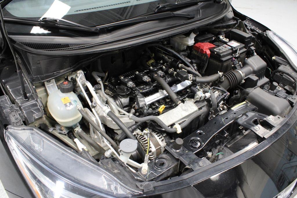 2024 Nissan Versa 1.6 SV