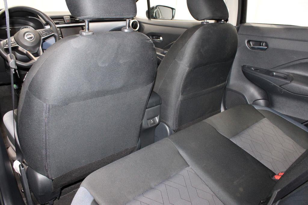 2024 Nissan Versa 1.6 SV