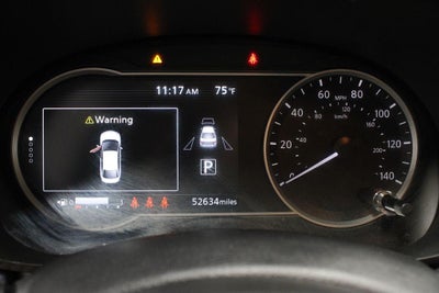 2024 Nissan Versa 1.6 SV