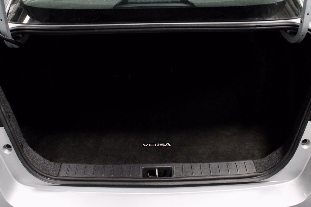 2024 Nissan Versa 1.6 SV