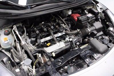 2024 Nissan Versa 1.6 SV