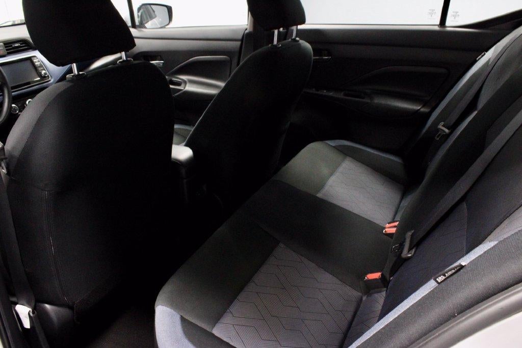 2024 Nissan Versa 1.6 SV