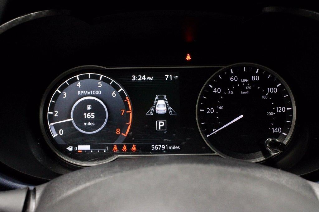2024 Nissan Versa 1.6 SV