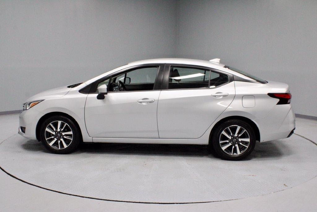 2024 Nissan Versa 1.6 SV