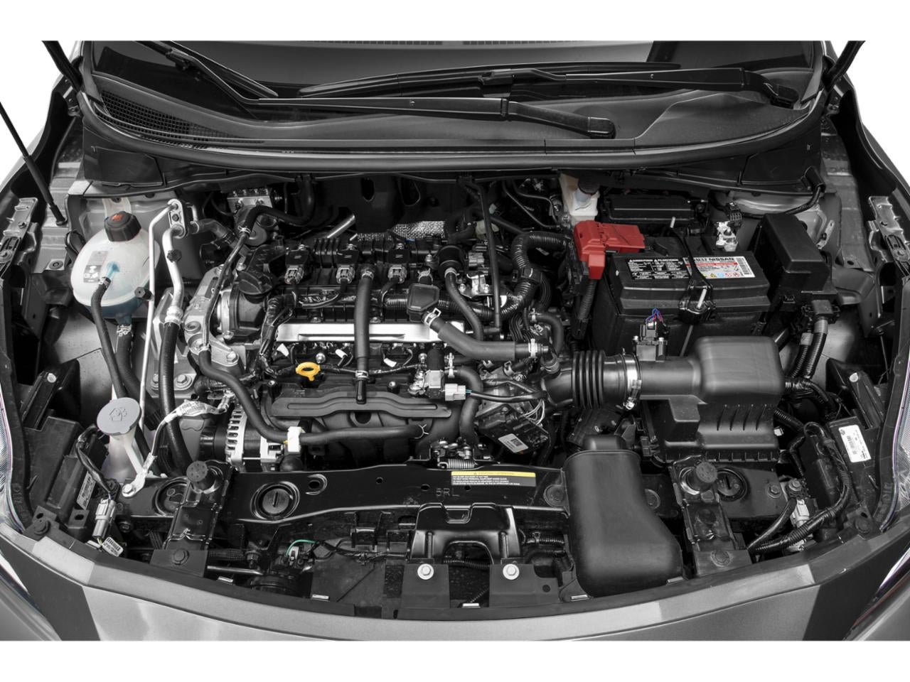 2022 Nissan Versa 1.6 SV