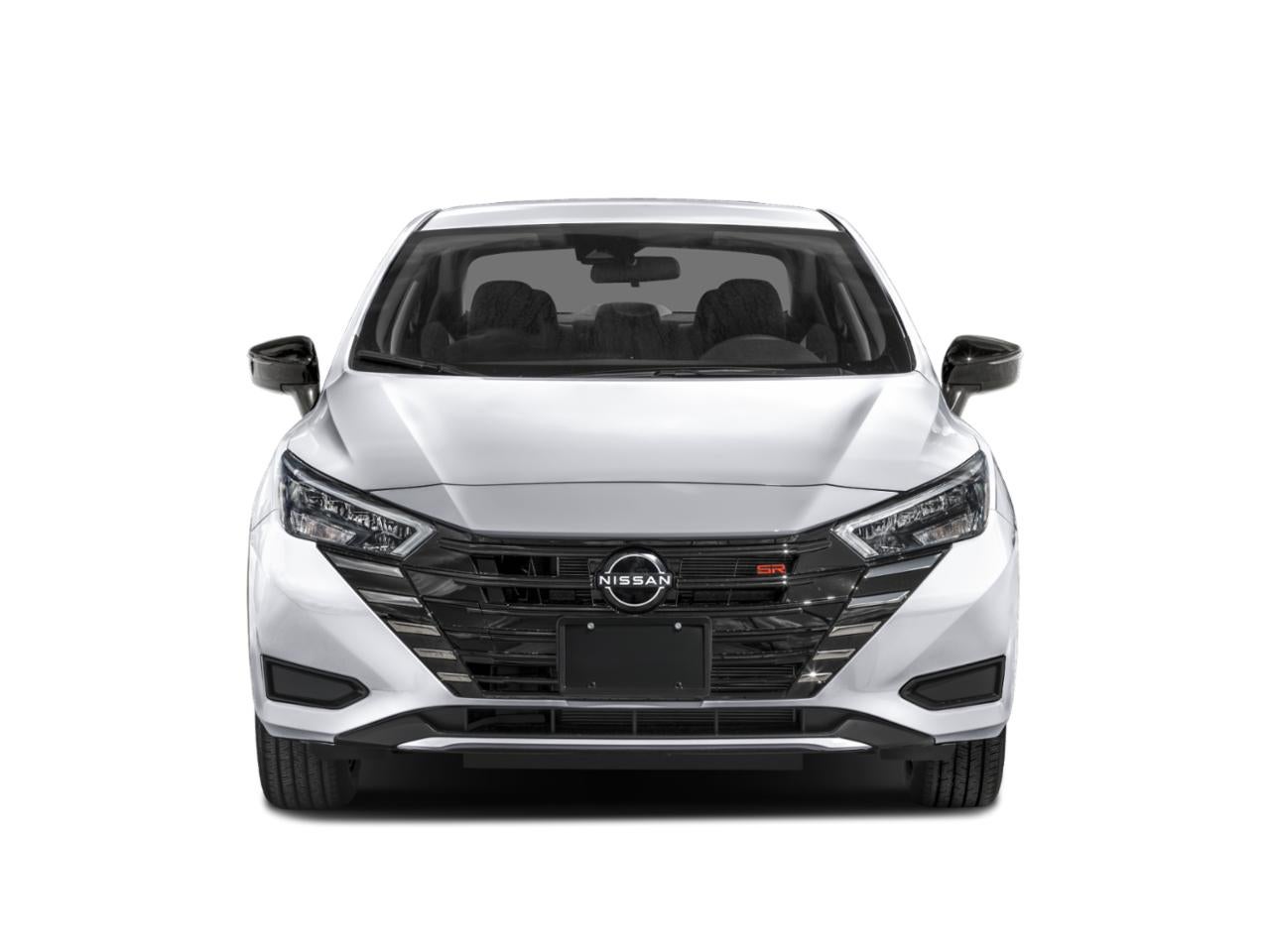 2024 Nissan Versa 1.6 SR