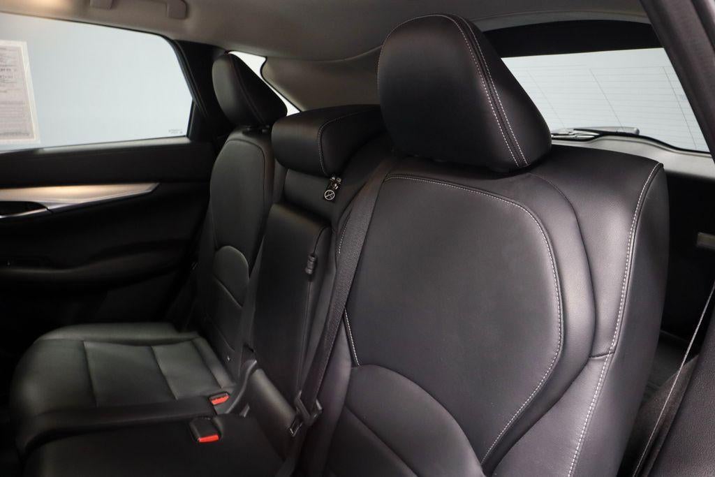 2019 INFINITI QX50 LUXE