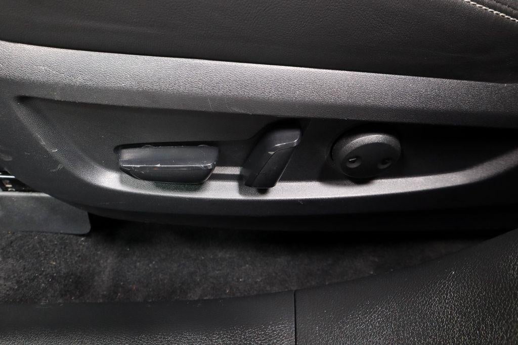2019 INFINITI QX50 LUXE