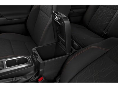 2021 Toyota Tacoma 4WD TRD Sport