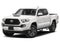 2021 Toyota Tacoma 4WD TRD Sport