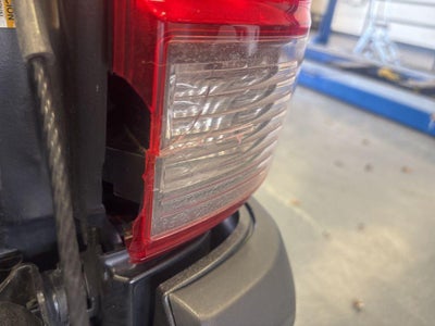 2022 Toyota Tacoma 4WD SR5