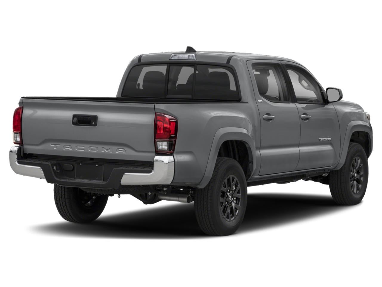 2022 Toyota Tacoma 4WD SR5