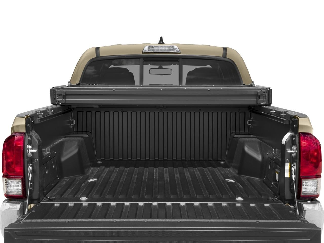 2018 Toyota Tacoma TRD Off-Road