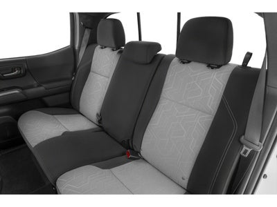 2023 Toyota Tacoma 4WD TRD Off-Road
