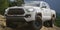 2023 Toyota Tacoma 4WD TRD Off-Road