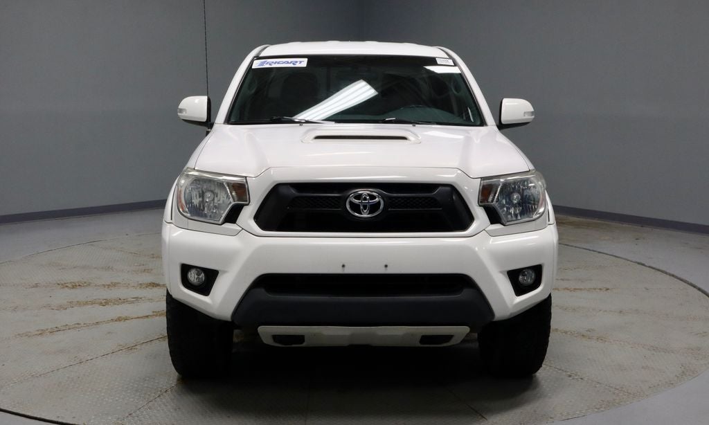 2014 Toyota Tacoma PreRunner