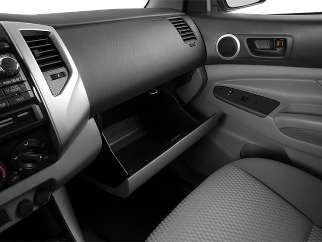 2014 Toyota Tacoma PreRunner