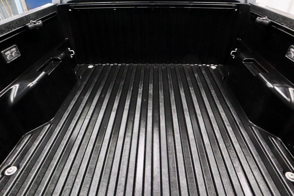 2024 Toyota Tacoma 4WD TRD Off-Road