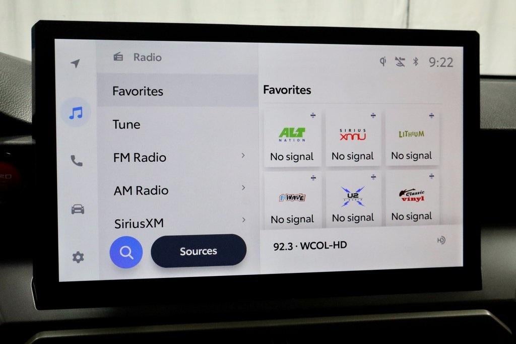 2024 Toyota Tacoma 4WD TRD Off-Road