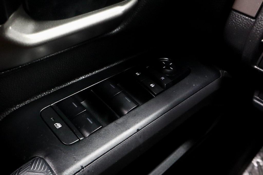 2024 Toyota Tacoma 4WD TRD Off-Road