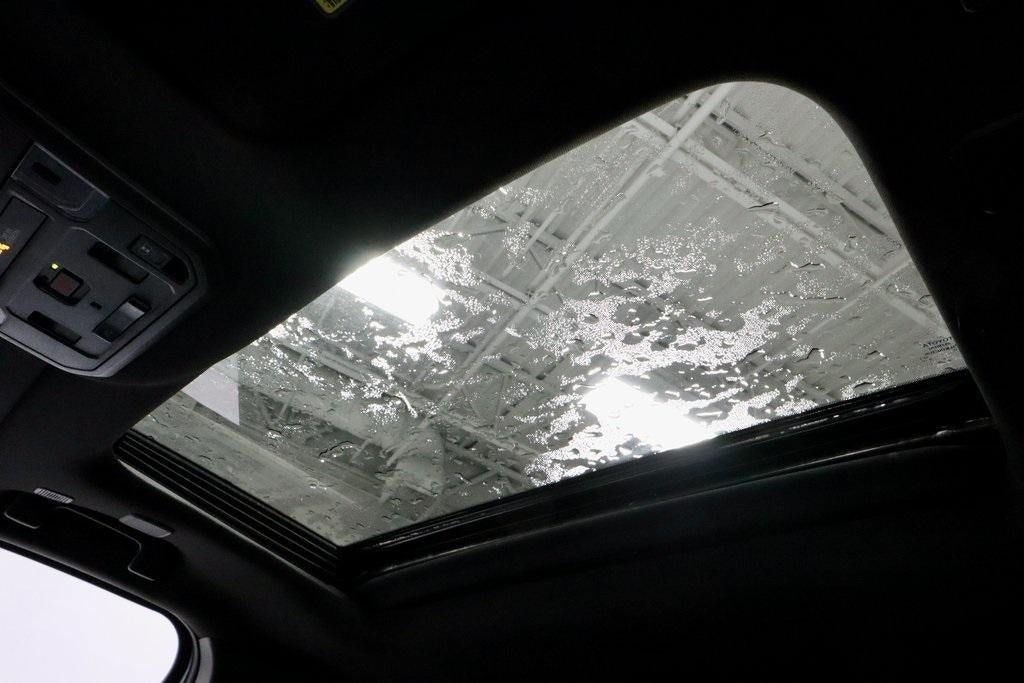 2024 Toyota Tacoma 4WD TRD Off-Road