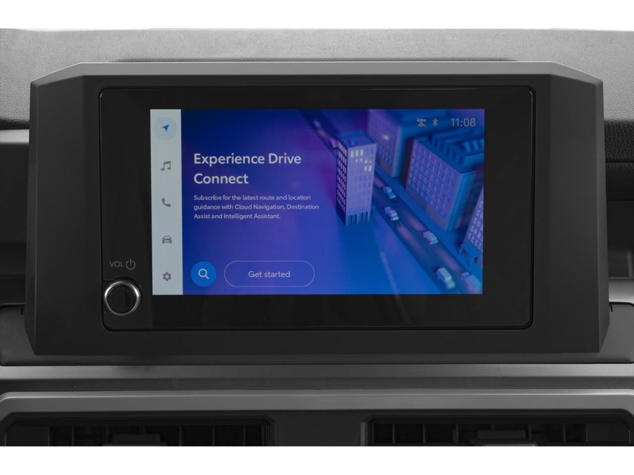 2024 Toyota Tacoma 4WD TRD Off-Road