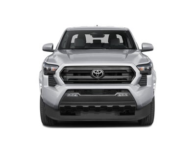2024 Toyota Tacoma 4WD TRD Off-Road