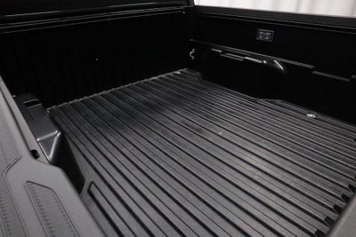 2025 Toyota Tacoma 4WD SR5