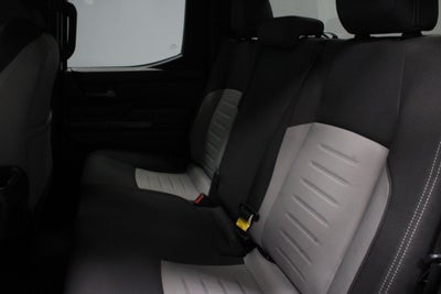 2025 Toyota Tacoma 4WD TRD Off-Road