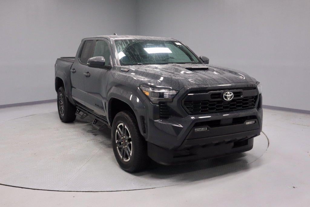 2025 Toyota Tacoma 4WD TRD Sport