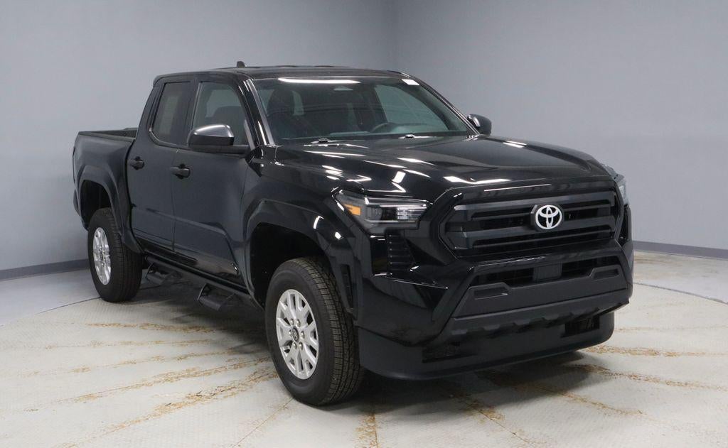 2025 Toyota Tacoma 4WD SR