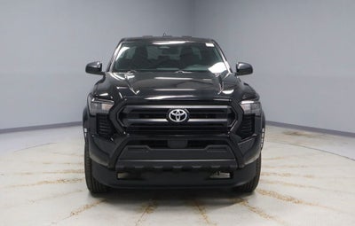 2025 Toyota Tacoma 4WD SR