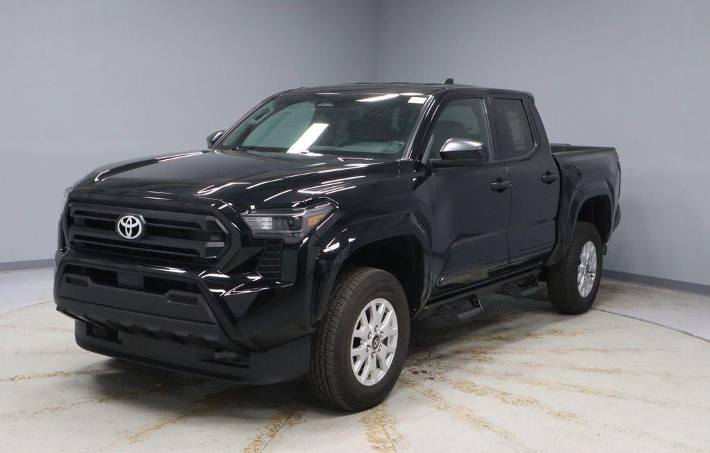 2025 Toyota Tacoma 4WD SR