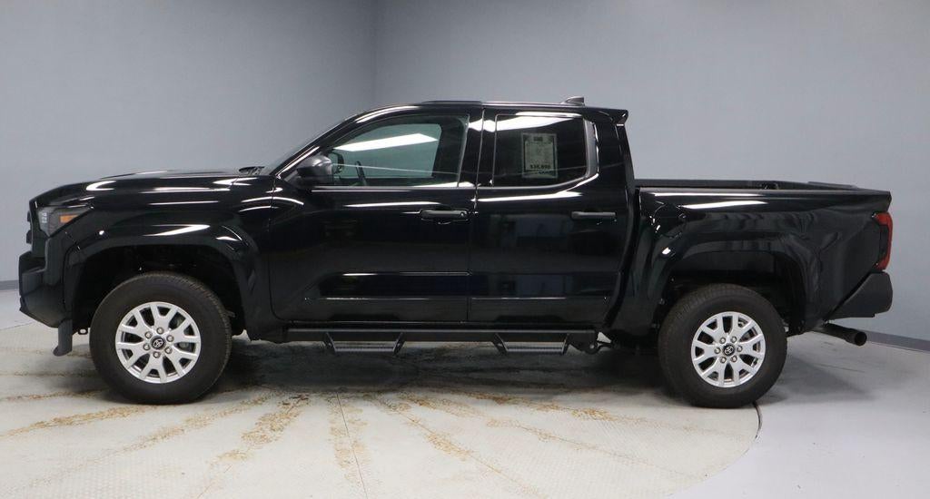 2025 Toyota Tacoma 4WD SR
