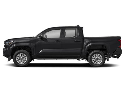 2025 Toyota Tacoma 4WD SR